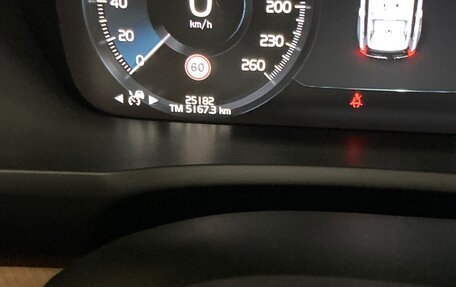 Volvo XC90 II рестайлинг, 2021 год, 5 600 000 рублей, 5 фотография