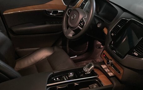 Volvo XC90 II рестайлинг, 2021 год, 5 600 000 рублей, 3 фотография