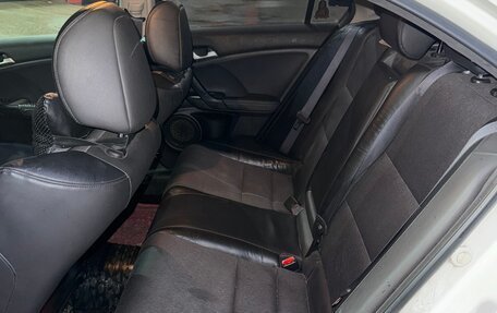 Honda Accord VIII рестайлинг, 2008 год, 700 000 рублей, 17 фотография