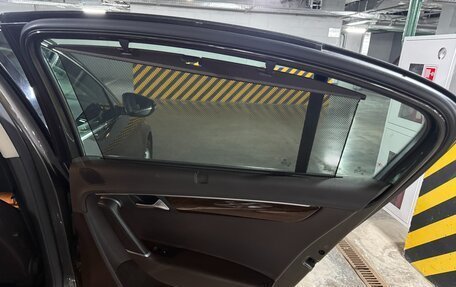 Volkswagen Passat B7, 2012 год, 1 900 000 рублей, 7 фотография