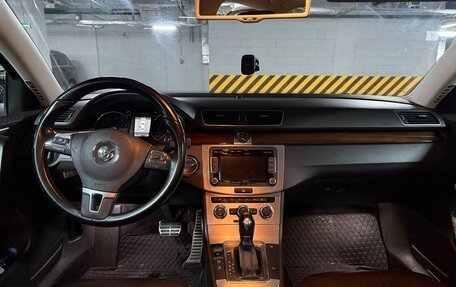 Volkswagen Passat B7, 2012 год, 1 900 000 рублей, 9 фотография