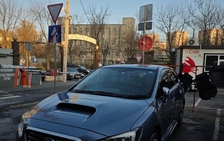 Subaru Levorg I, 2015 год, 1 600 000 рублей, 2 фотография