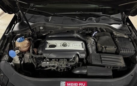 Volkswagen Passat B7, 2012 год, 1 900 000 рублей, 10 фотография
