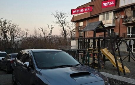 Subaru Levorg I, 2015 год, 1 600 000 рублей, 3 фотография