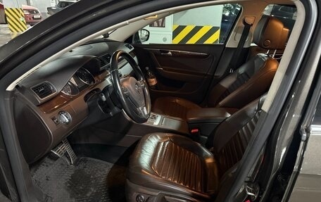 Volkswagen Passat B7, 2012 год, 1 900 000 рублей, 11 фотография