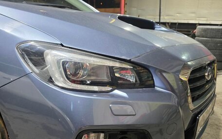 Subaru Levorg I, 2015 год, 1 600 000 рублей, 5 фотография