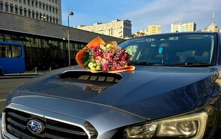 Subaru Levorg I, 2015 год, 1 600 000 рублей, 7 фотография