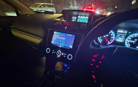 Subaru Levorg I, 2015 год, 1 600 000 рублей, 10 фотография