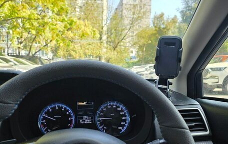 Subaru Levorg I, 2015 год, 1 600 000 рублей, 9 фотография