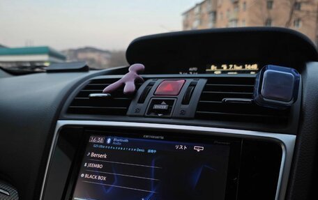 Subaru Levorg I, 2015 год, 1 600 000 рублей, 13 фотография