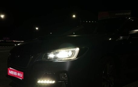 Subaru Levorg I, 2015 год, 1 600 000 рублей, 11 фотография