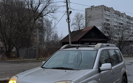 Nissan X-Trail, 2004 год, 420 000 рублей, 1 фотография