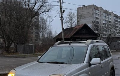 Nissan X-Trail, 2004 год, 420 000 рублей, 1 фотография