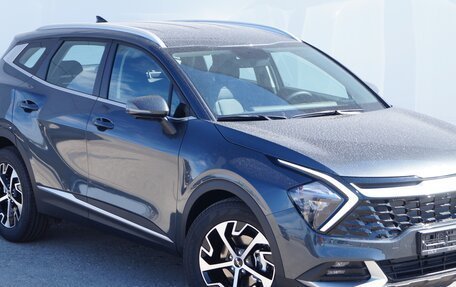 KIA Sportage IV рестайлинг, 2024 год, 4 800 000 рублей, 1 фотография