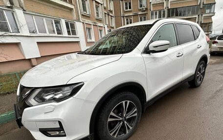 Nissan X-Trail, 2018 год, 2 200 000 рублей, 1 фотография