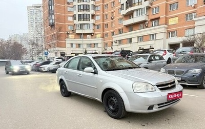 Chevrolet Lacetti, 2008 год, 360 000 рублей, 1 фотография