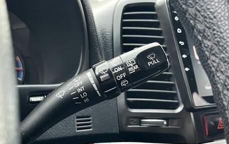 Hyundai Santa Fe III рестайлинг, 2007 год, 895 000 рублей, 18 фотография