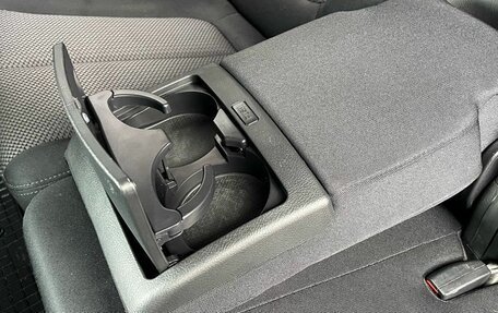 Hyundai Santa Fe III рестайлинг, 2007 год, 895 000 рублей, 14 фотография