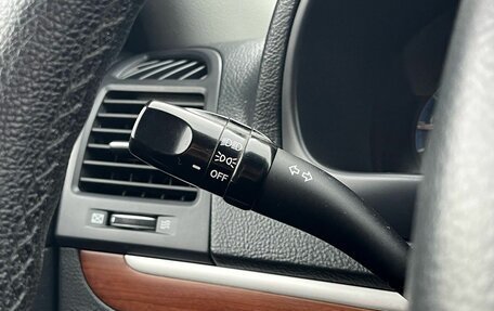 Hyundai Santa Fe III рестайлинг, 2007 год, 895 000 рублей, 17 фотография