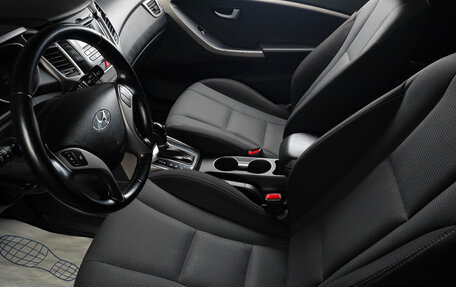 Hyundai i30 II рестайлинг, 2013 год, 1 009 000 рублей, 7 фотография