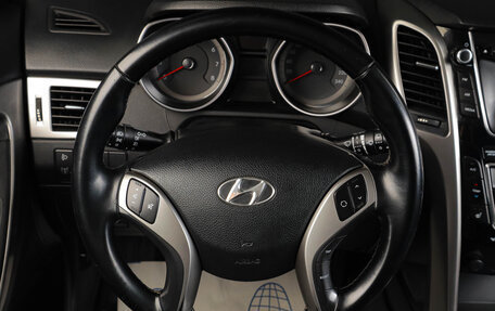 Hyundai i30 II рестайлинг, 2013 год, 1 009 000 рублей, 13 фотография