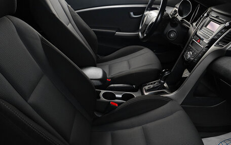 Hyundai i30 II рестайлинг, 2013 год, 1 009 000 рублей, 9 фотография