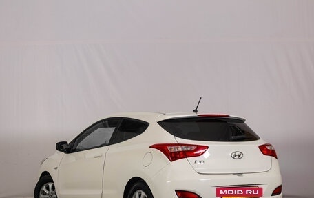 Hyundai i30 II рестайлинг, 2013 год, 1 009 000 рублей, 6 фотография