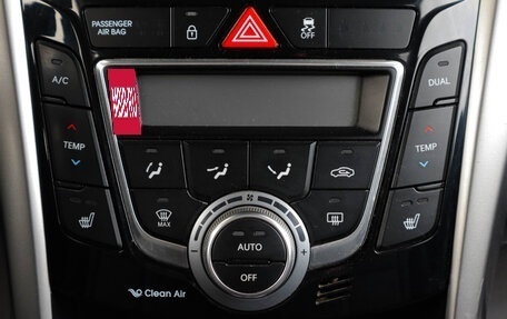 Hyundai i30 II рестайлинг, 2013 год, 1 009 000 рублей, 17 фотография