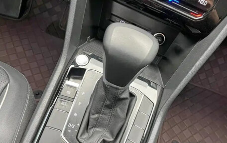 Volkswagen Tiguan II, 2022 год, 2 200 855 рублей, 17 фотография