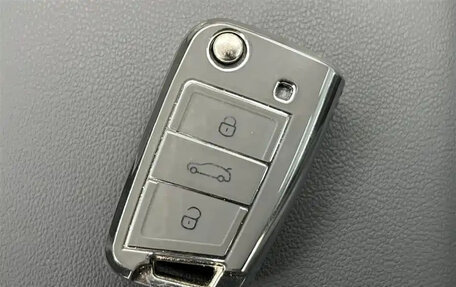 Volkswagen Tiguan II, 2022 год, 2 200 855 рублей, 18 фотография