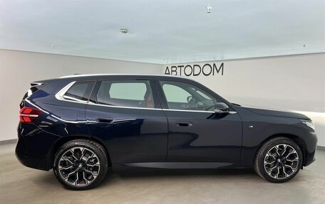 BMW X3, 2025 год, 7 720 000 рублей, 6 фотография