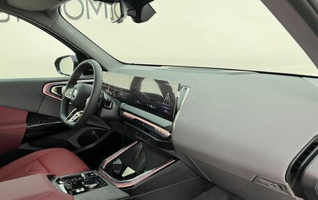 BMW X3, 2025 год, 7 720 000 рублей, 13 фотография