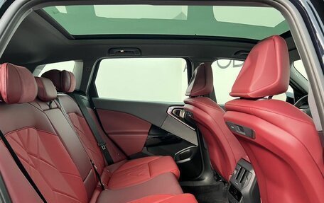 BMW X3, 2025 год, 7 720 000 рублей, 10 фотография