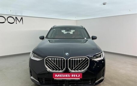 BMW X3, 2025 год, 7 720 000 рублей, 3 фотография