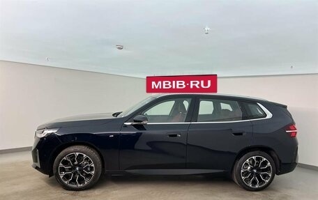 BMW X3, 2025 год, 7 720 000 рублей, 5 фотография