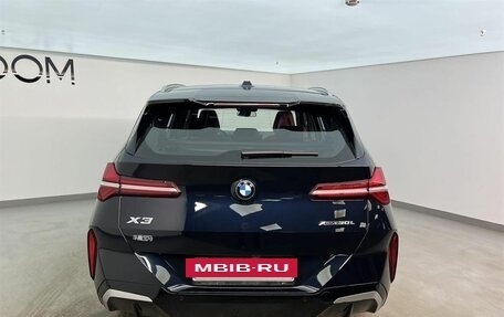 BMW X3, 2025 год, 7 720 000 рублей, 4 фотография