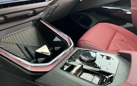 BMW X3, 2025 год, 7 720 000 рублей, 15 фотография