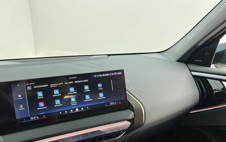 BMW X3, 2025 год, 7 720 000 рублей, 16 фотография