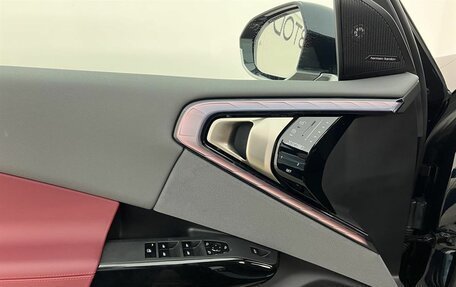 BMW X3, 2025 год, 7 720 000 рублей, 17 фотография