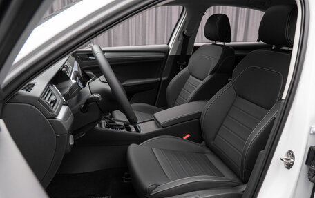 Skoda Superb III рестайлинг, 2025 год, 3 590 000 рублей, 11 фотография