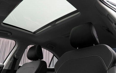 Skoda Superb III рестайлинг, 2025 год, 3 590 000 рублей, 12 фотография