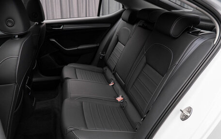 Skoda Superb III рестайлинг, 2025 год, 3 590 000 рублей, 15 фотография