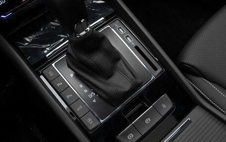 Skoda Superb III рестайлинг, 2025 год, 3 590 000 рублей, 18 фотография