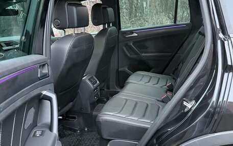 Volkswagen Tiguan II, 2021 год, 3 650 000 рублей, 4 фотография