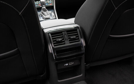 Skoda Superb III рестайлинг, 2025 год, 3 590 000 рублей, 16 фотография