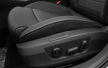 Skoda Superb III рестайлинг, 2025 год, 3 590 000 рублей, 22 фотография