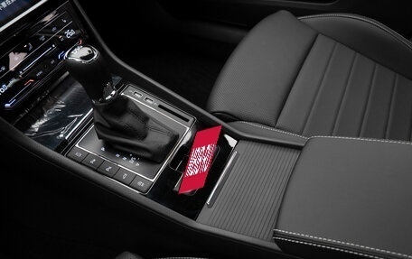 Skoda Superb III рестайлинг, 2025 год, 3 590 000 рублей, 17 фотография