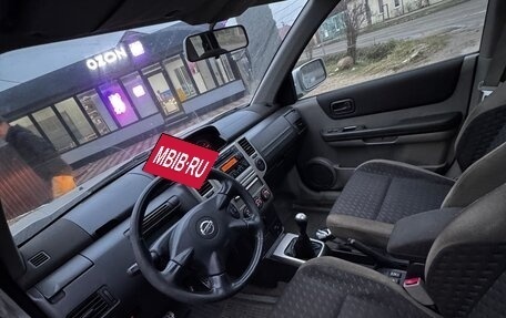 Nissan X-Trail, 2004 год, 420 000 рублей, 2 фотография