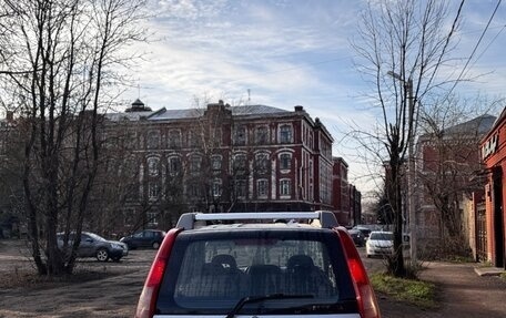 Nissan X-Trail, 2004 год, 420 000 рублей, 6 фотография