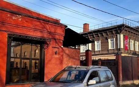 Nissan X-Trail, 2004 год, 420 000 рублей, 11 фотография